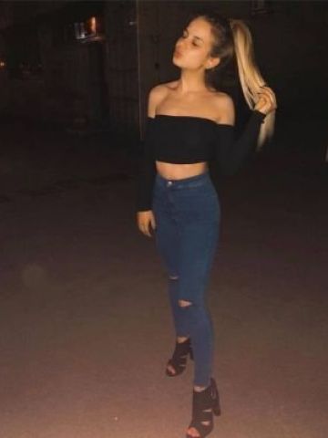 Серафима
